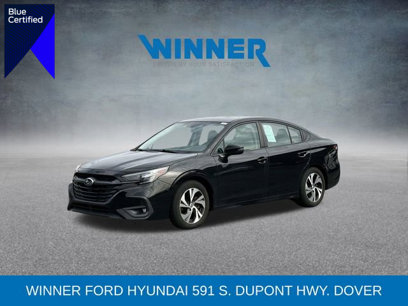 Used 2023 Subaru Legacy Premium