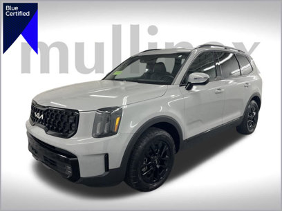 Used 2024 Kia Telluride SX Prestige X-Pro