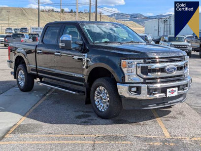 Certified 2020 Ford F250 XLT w/ XLT Premium Package