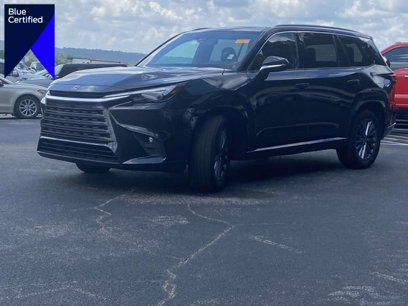 Used 2024 Lexus TX 350 FWD