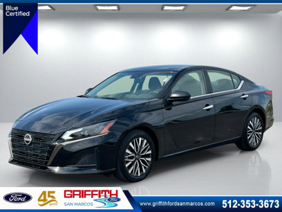 Used 2025 Nissan Altima 2.5 SV