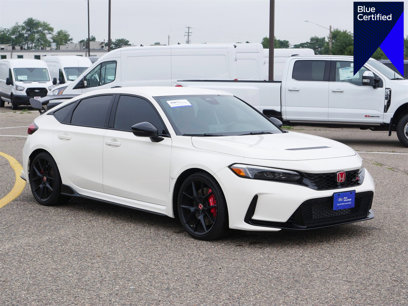Used 2023 Honda Civic Type R