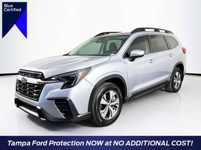 Used 2024 Subaru Ascent Premium w/ Convenience Package