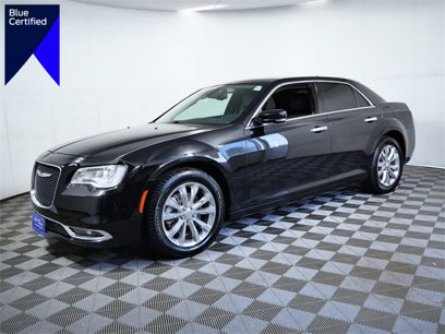 Used 2021 Chrysler 300 Touring L w/ Popular Equipment Group