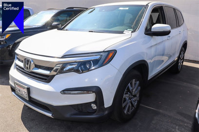 Used 2020 Honda Pilot EX