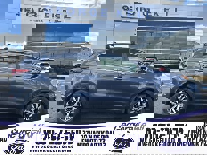 Used 2019 Kia Sportage EX w/ Option Group 040