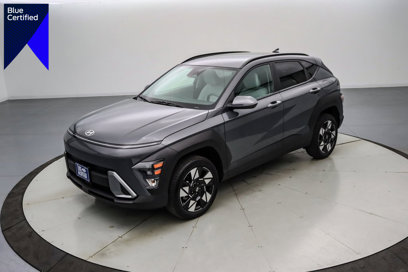 Used 2025 Hyundai Kona SEL
