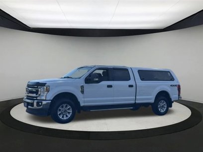 Certified 2020 Ford F350 XLT w/ XLT Value Package