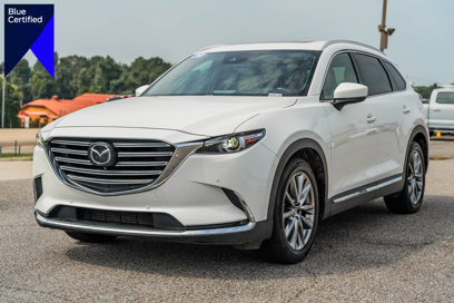 Used 2019 MAZDA CX-9 Grand Touring