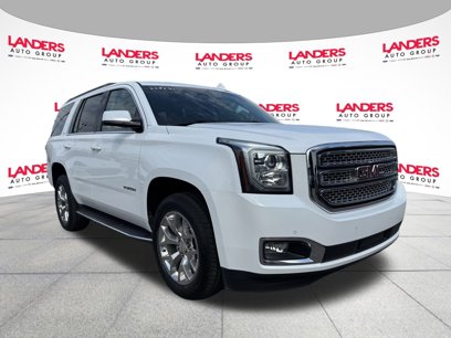 Used 2019 GMC Yukon SLT w/ Open Road Package