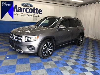 Used 2023 Mercedes-Benz GLB 250 4MATIC