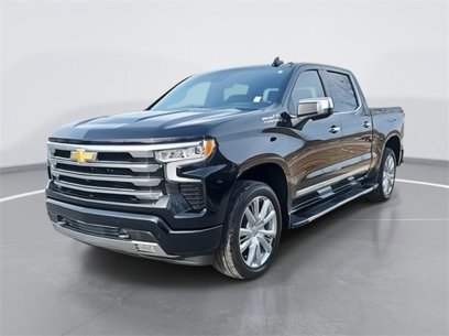 Used 2024 Chevrolet Silverado 1500 High Country w/ High Country Premium Package