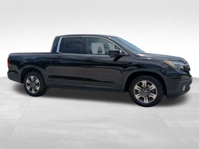 Used 2019 Honda Ridgeline RTL-T