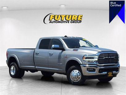 Used 2022 RAM 3500 Laramie
