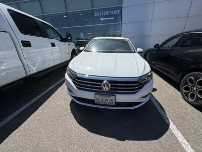 Used 2019 Volkswagen Jetta S w/ Driver Assistance Package