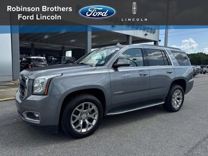 Used 2018 GMC Yukon SLT w/ Open Road Package
