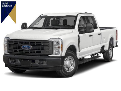 Certified 2024 Ford F250 XL w/ STX Appearance Package