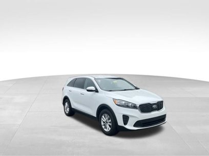 Used 2020 Kia Sorento LX