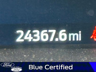 Certified 2022 Ford F150 Platinum w/ Equipment Group 701A High