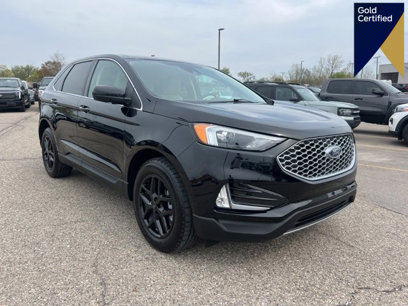 Certified 2023 Ford Edge SEL w/ Convenience Package