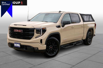 Used 2022 GMC Sierra 1500 Elevation