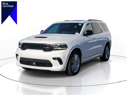 Used 2023 Dodge Durango R/T