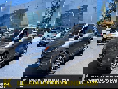 Certified 2020 Ford Escape Titanium