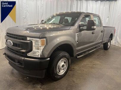 Certified 2022 Ford F250 XL