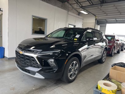 Used 2023 Chevrolet Blazer LT w/ LPO, Floor Liner Package