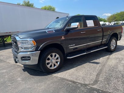 Used 2020 RAM 2500 Limited