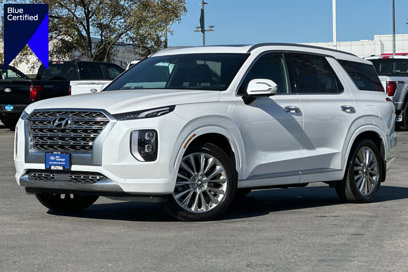Used 2020 Hyundai Palisade Limited