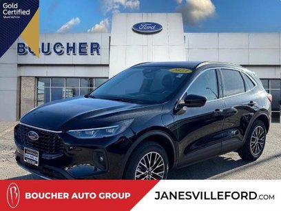 Certified 2023 Ford Escape SE w/ PHEV Premium Package