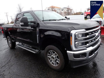 Certified 2023 Ford F250 Lariat