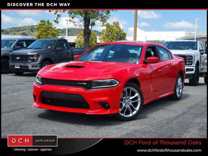 Used 2022 Dodge Charger GT