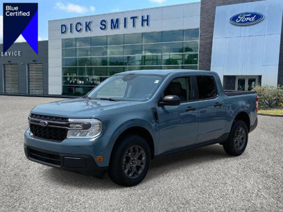 Certified 2022 Ford Maverick XLT