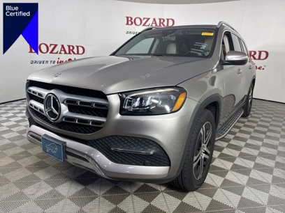 Used 2020 Mercedes-Benz GLS 450 4MATIC