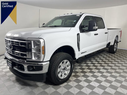 Certified 2024 Ford F350 XLT