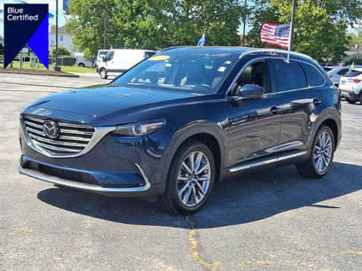 Used 2021 MAZDA CX-9 Grand Touring