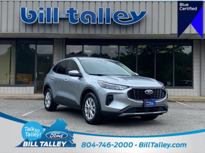 Certified 2023 Ford Escape Active w/ Tech Pack #2