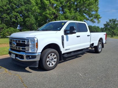 Certified 2024 Ford F350 XLT
