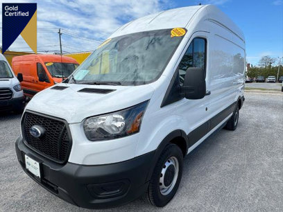 Certified 2024 Ford Transit 250 148 High Roof