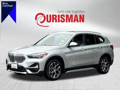 Used 2021 BMW X1 xDrive28i w/ Convenience Package