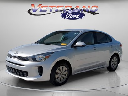 Used 2019 Kia Rio LX