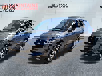 Certified 2023 Ford Escape Active w/ Tech Pack #1