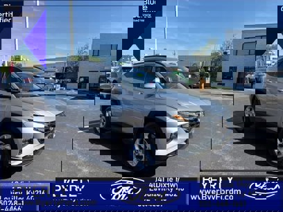 Used 2023 Hyundai Tucson SEL