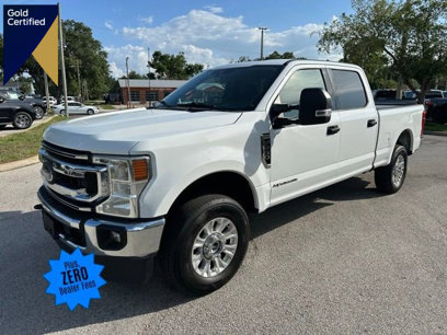 Certified 2022 Ford F250 XLT w/ XLT Value Package