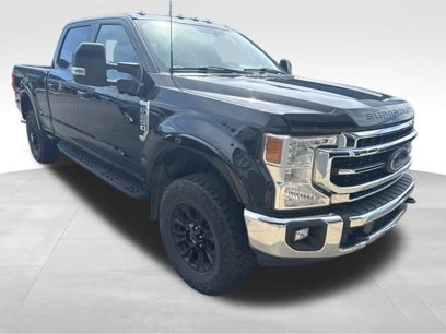 Certified 2022 Ford F250 Lariat w/ Tremor Off-Road Package