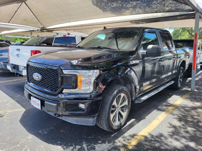 Certified 2020 Ford F150 XL w/ Equipment Group 101A Mid