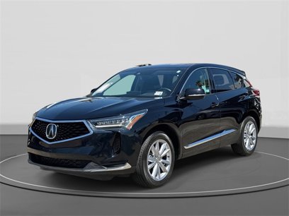Used 2022 Acura RDX AWD