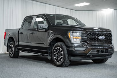 Certified 2023 Ford F150 XL